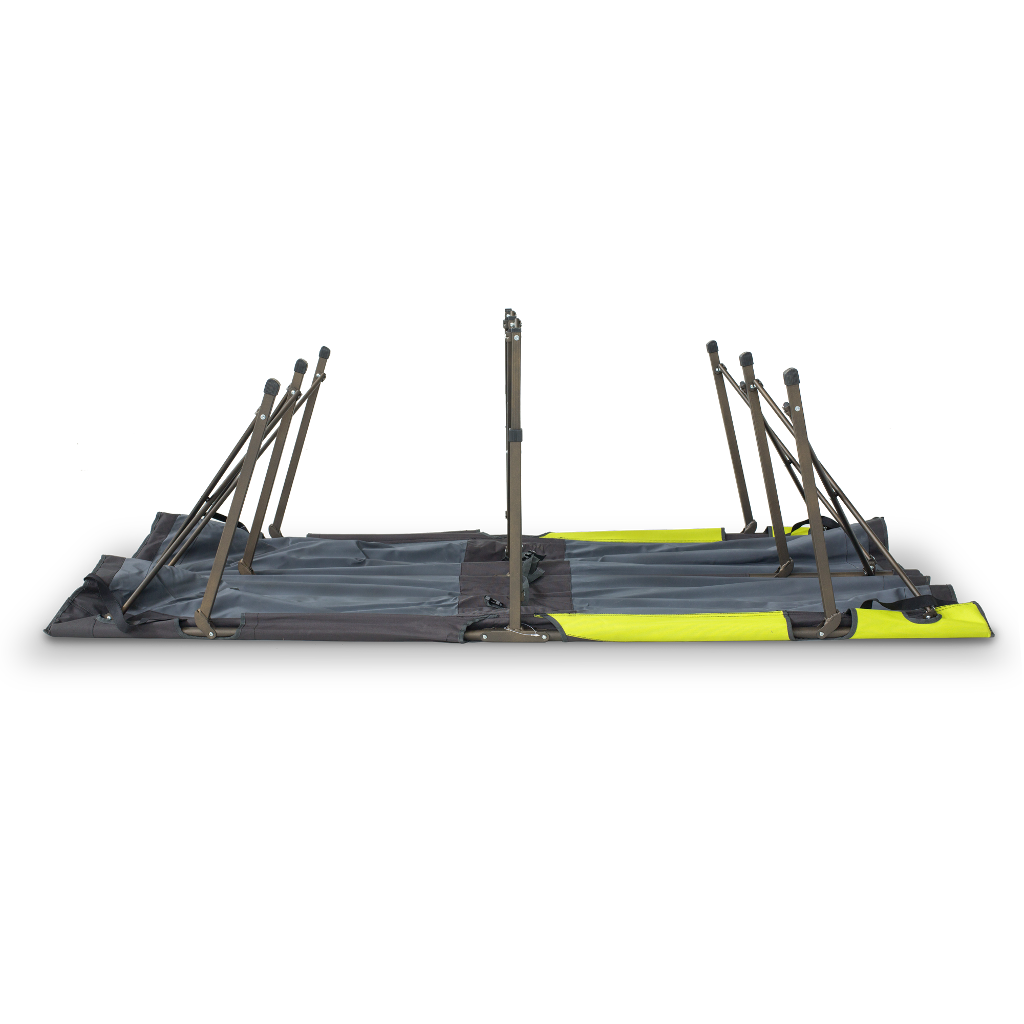 Zempire Z Leg Twin - Camp Cot Stretcher – Zempire US