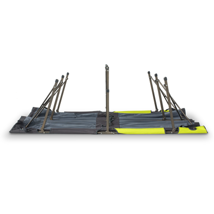 Zempire Z Leg Twin Camp Cot Stretcher