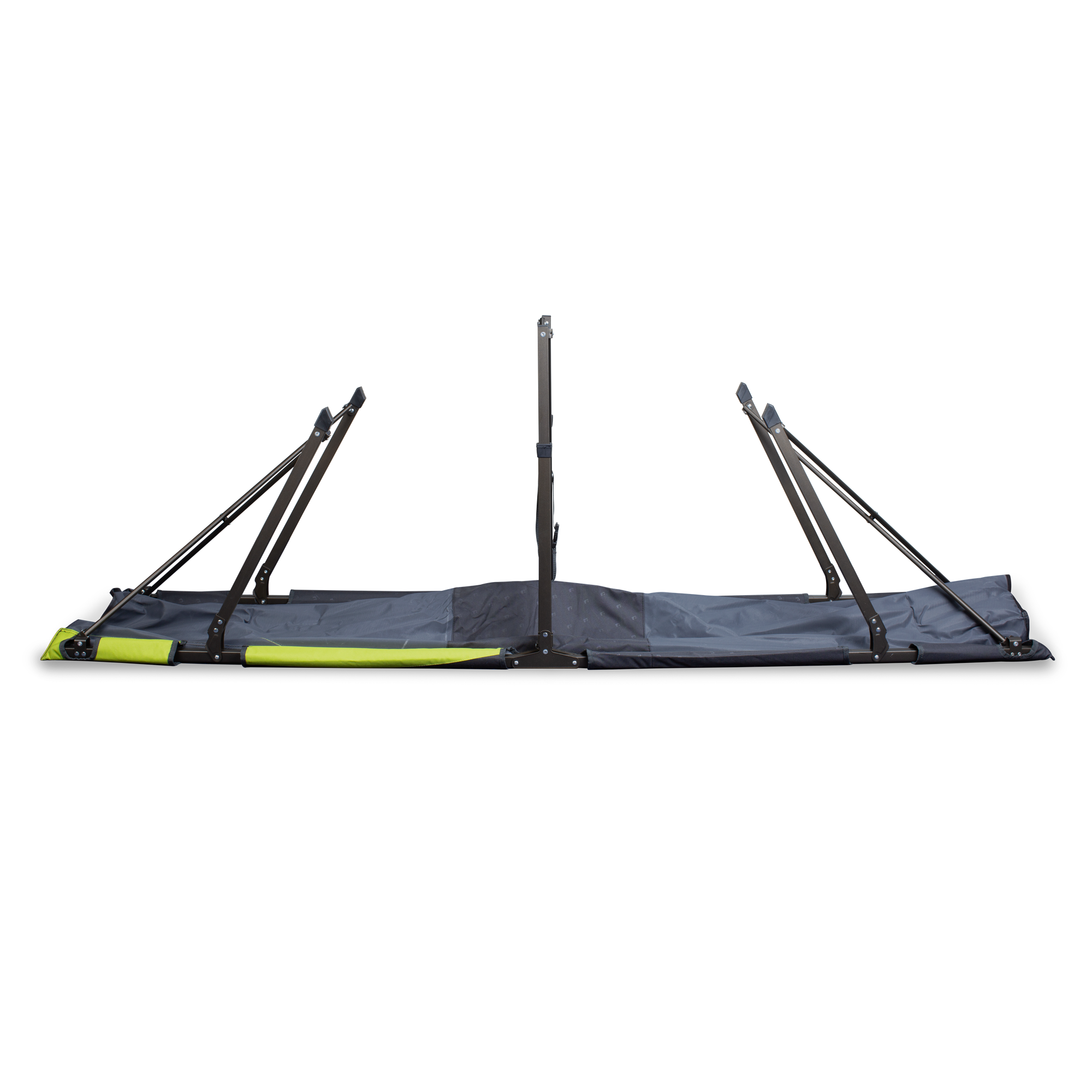 Zempire Z Leg King Single Camp Cot Stretcher