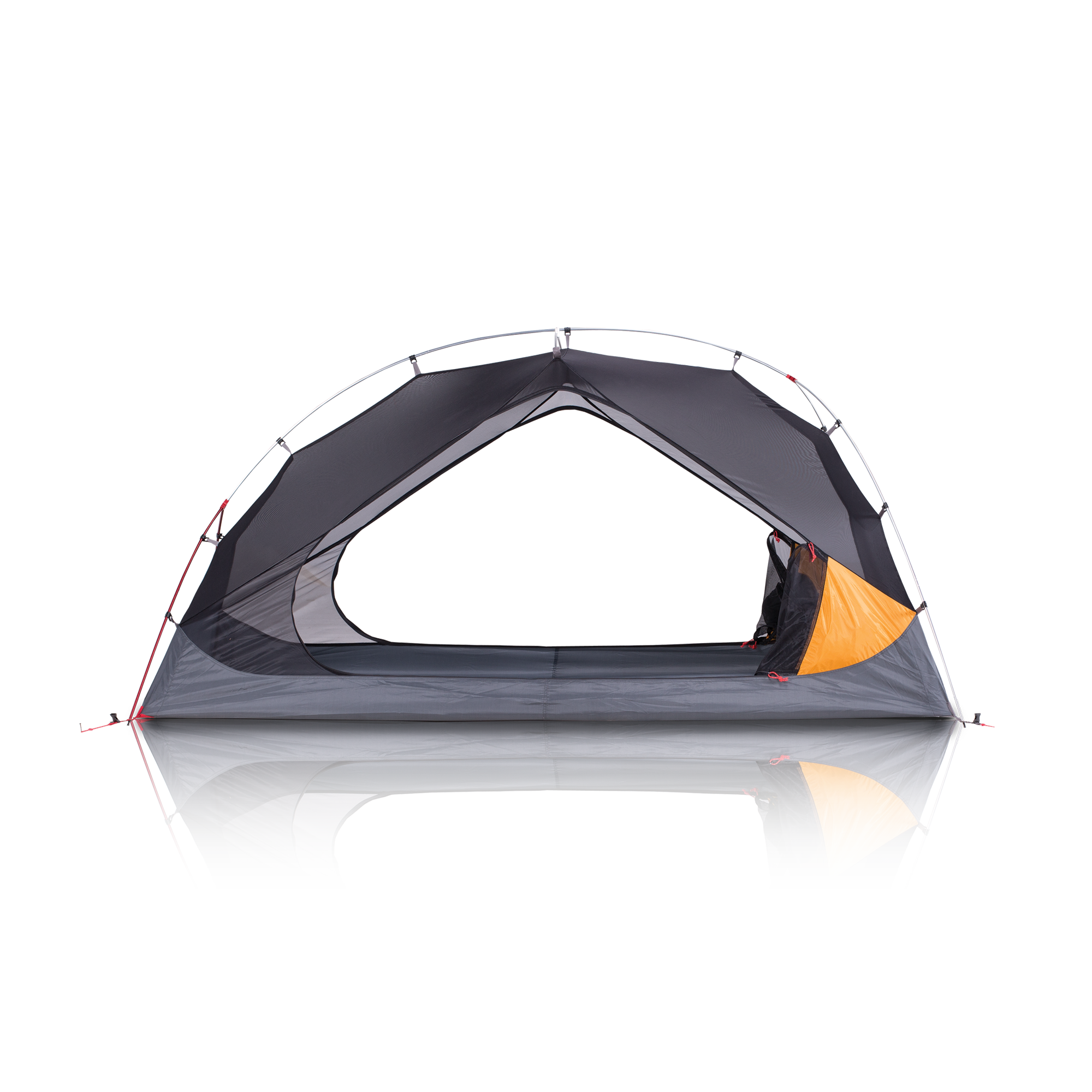 Zeus 2 Person Adventure Tent | Lightweight Hiking Tent – Zempire US