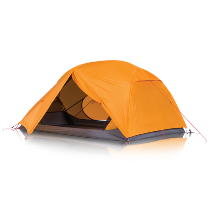 Zempire Zeus 2 Person Hiking Tent FLY ONLY PITCH