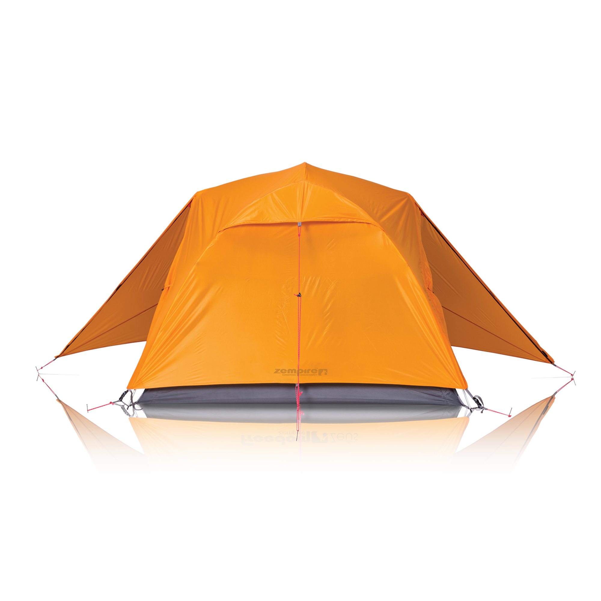 Zeus 2 Person Adventure Tent | Lightweight Hiking Tent – Zempire US/CA