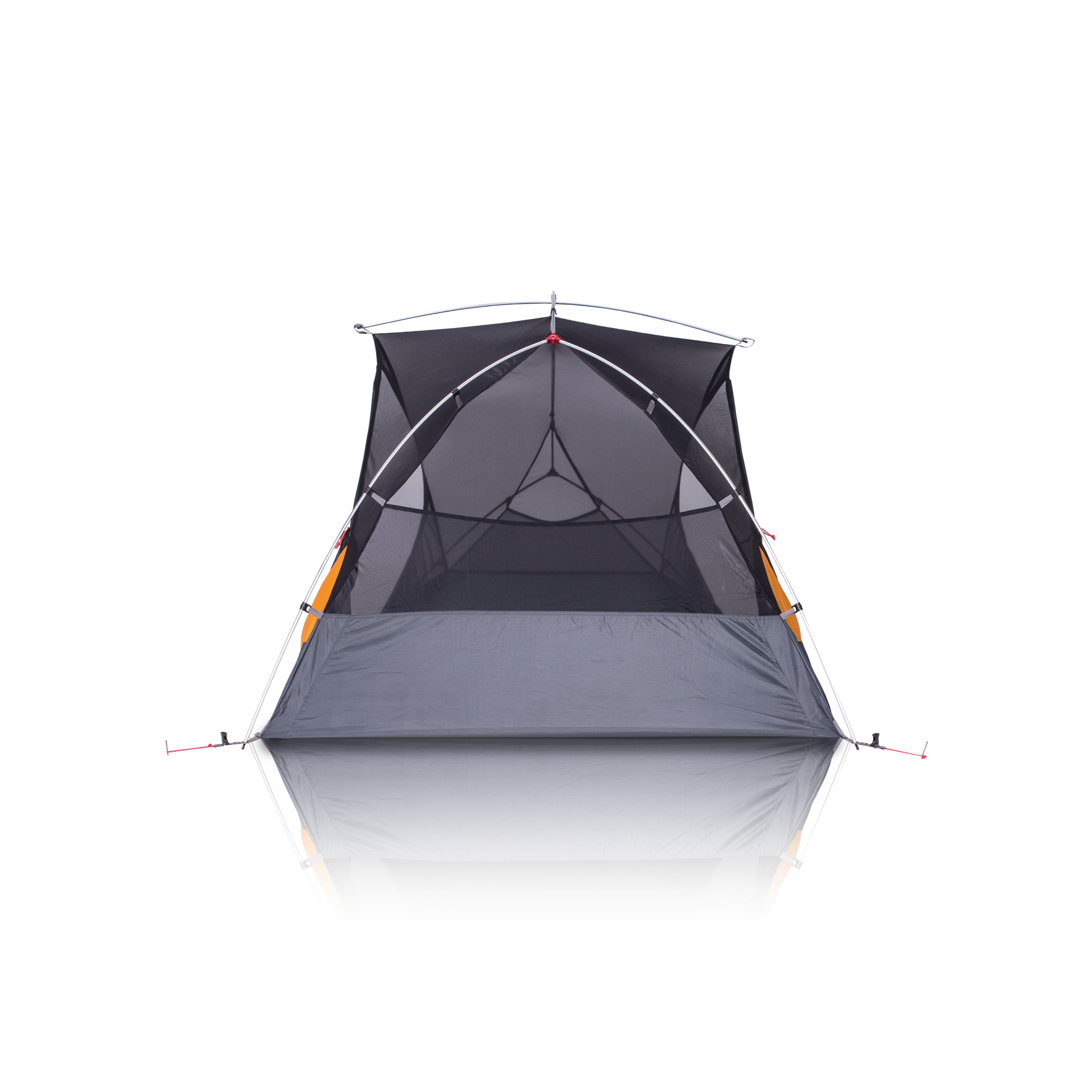 Zempire Zeus 2 Person Hiking Tent Hub Frame