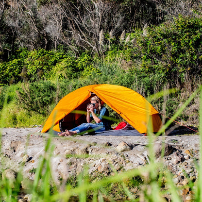 Zempire Zeus 2 Person Hiking Tent