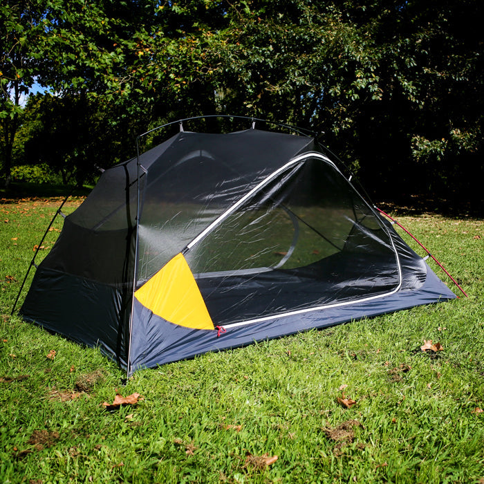 Zeus Free Standing Design