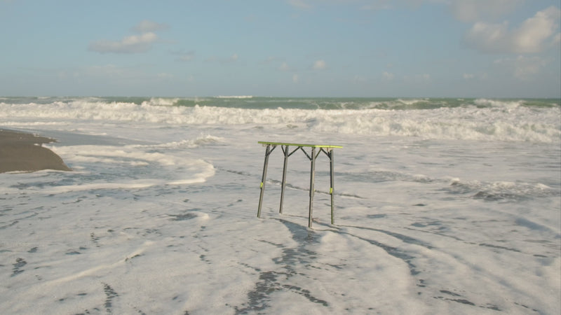Zempire Hexolite 60 camping table