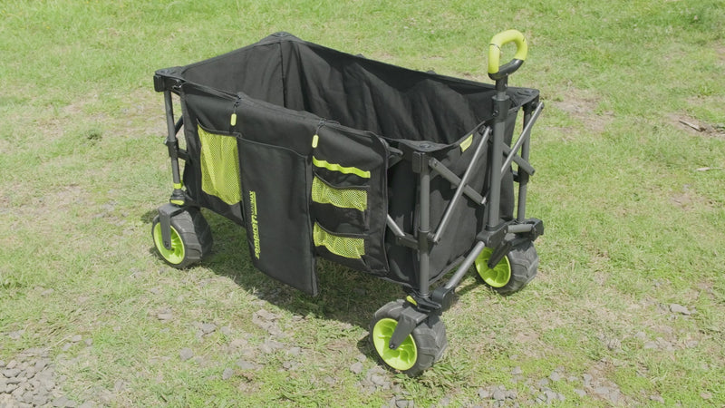  Zempire Minimax Wagon for Camping
