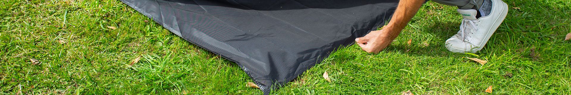 Aerospeed 4 Footprint