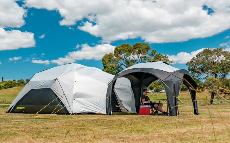 Aerospeed 10 Speedbase 2 Gazebo Link
