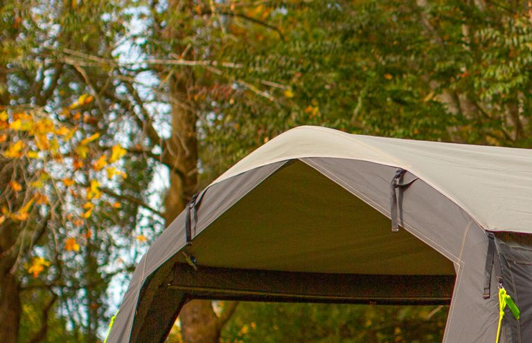 Delta Force V2 Heat Shield Cover