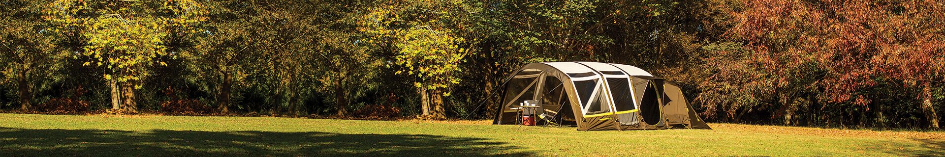 Pro TXL V2 Air Tent
