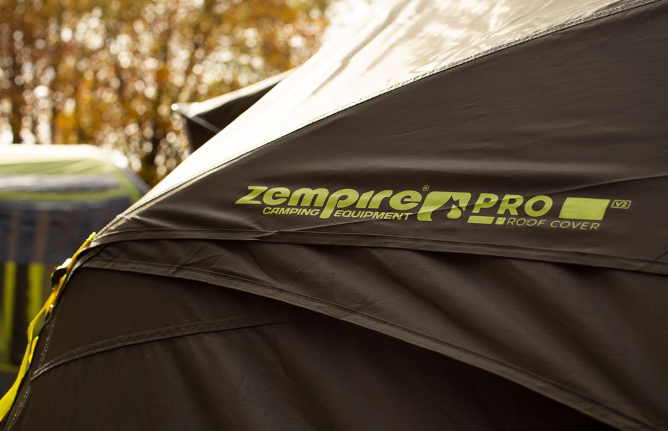 Pro TXL V2 Heat Shield Cover