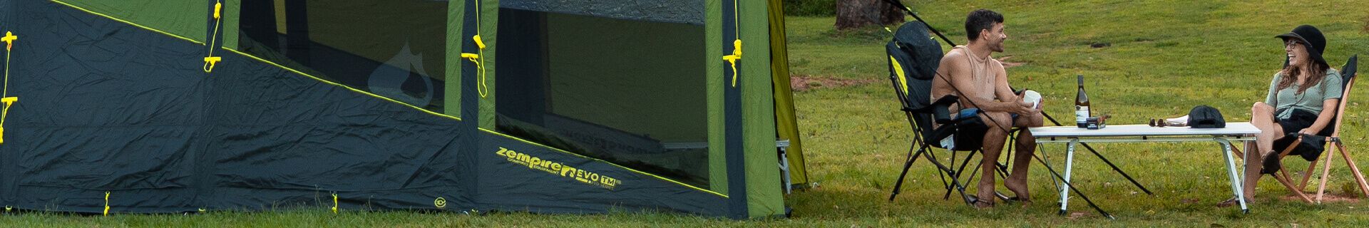 Stargazer Camp Chair